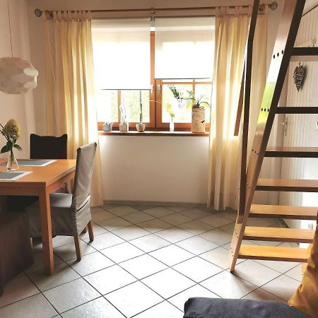 Ferienappartement Stutz Neukirchen am Teisenberg Экстерьер фото
